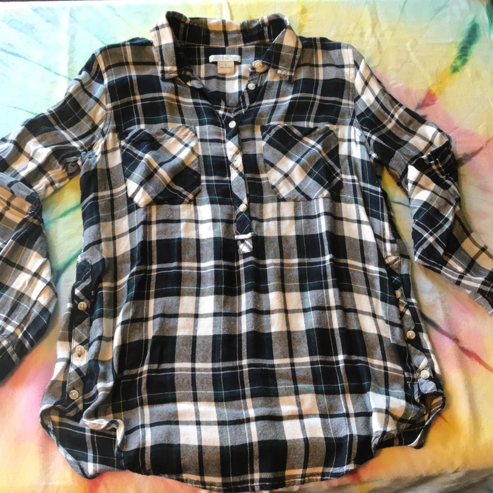 Lucky Brand Shirt